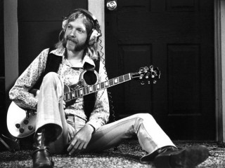 Duane Allman (Skydog) picture, image, poster